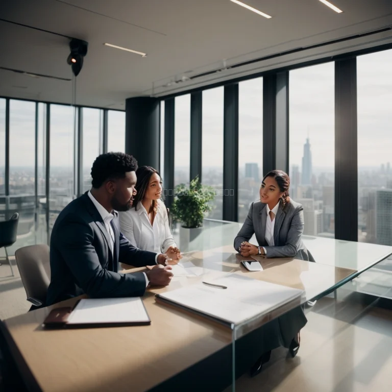 受講生の顔写真